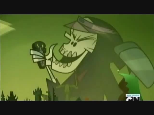 Sidekick | S1 EP15 | Cartoon Network
