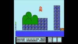 Lets Play Super Mario Bros 3 Part 4 - World 3 (2/2)