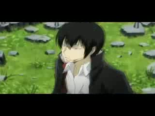 Hibari vs Gen Kishi AMV- Just Like You