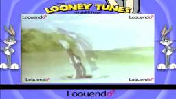 Loquendo Parodia - Bugs Bunny- El Negro Gilipollas xDD