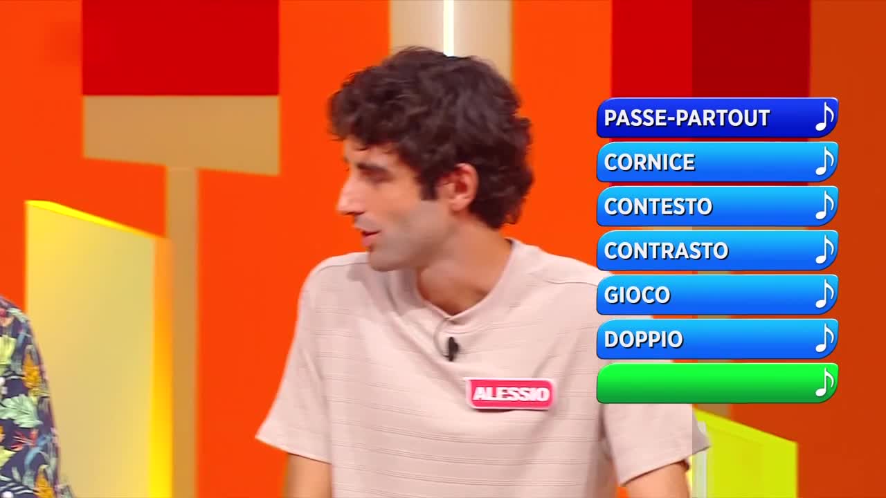 RAIUNO - Reazione a Catena-La Catena Musicale del 28/08/2026