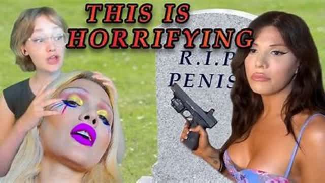 "Transgender" People Part 1