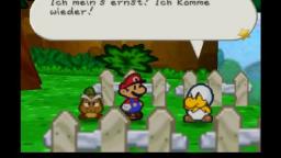 Paper Mario German Playthrough | Prologue | Episode 3 Paper Mario German Playthrough | Prologue | Episode 3