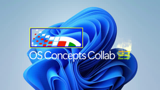 OS Concepts Collab 23