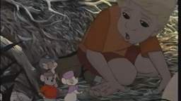 The Rescuers Down Under (2000 VHS) - Part 20