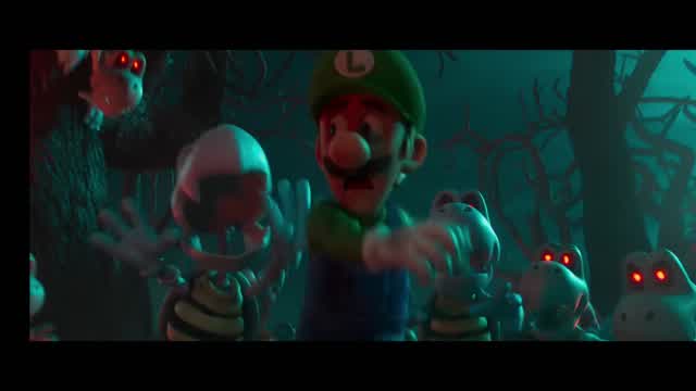 Luigi