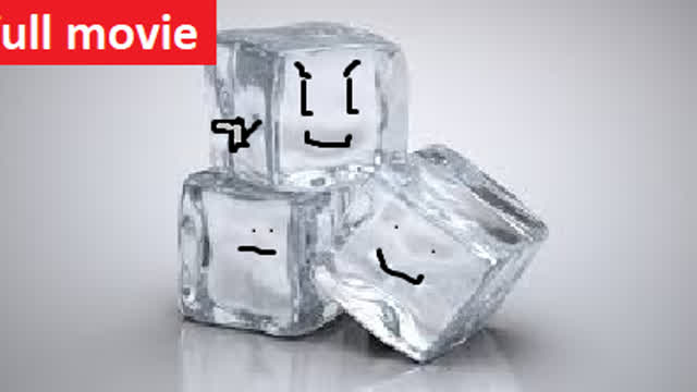ice cube revenge drama (short movie)