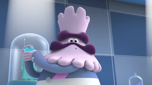 Jelly Jamm (ENG) | I Want That Too copy