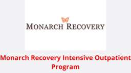 Monarch Recovery Intensive Outpatient Program | Sober Living House For Women in Ventura, CA
