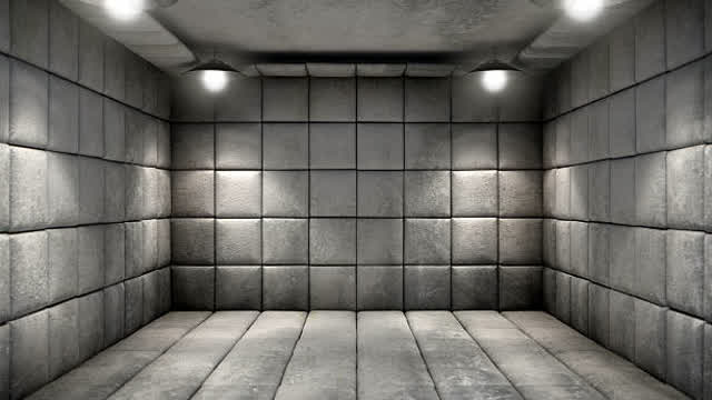 Rid the earth off the death industry - Imagine a world without psychiatric abuse