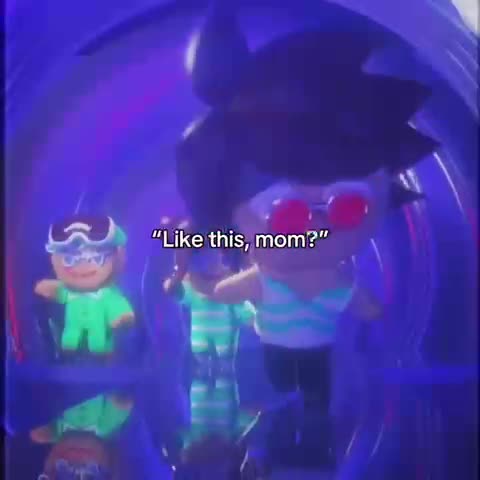 Oopsie Daisy