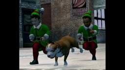 Bully Scholarship Edition - Sound Effects - Elves Bully Scholarship Edition - Sound Effects - Elves