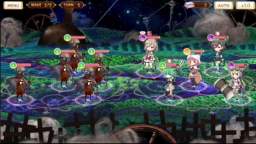 THE RULE OF ENDING FRIENDSHIPS?! | Magia Record #06