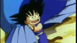 Dragon Ball episode 1- Secret Of The DragonBall