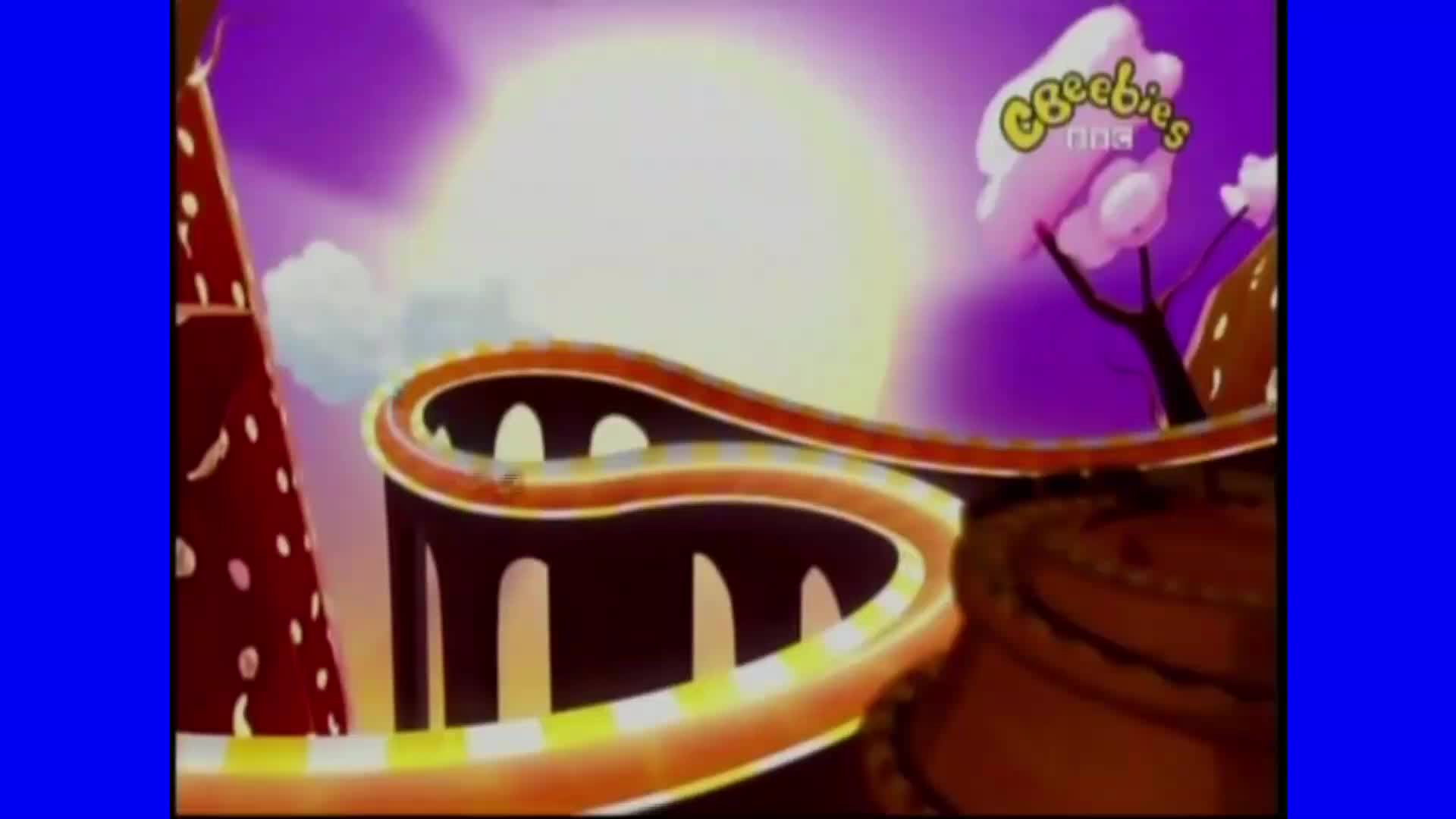 Kerwhizz | La carrera Ace Choc Chase / Episodio Completo (Español Latino) Kerwhizz | La carrera Ace Choc Chase / Episodio Completo (Español Latino)