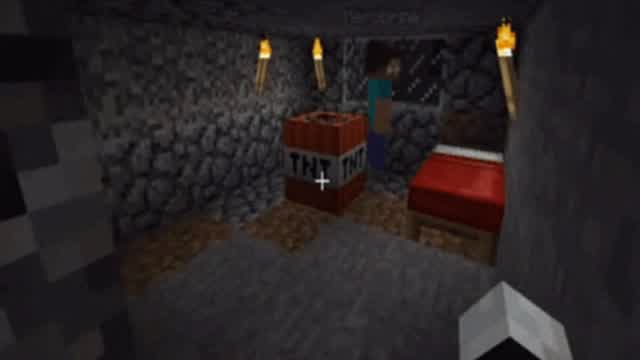 (Reupload) Minecraft: Herobrine Hotel Service