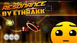 Geometry dash 21 Resonance By