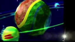 موسيقى كواكب سبيس تون 2000-2012 Spacetoon Planets Instrumental