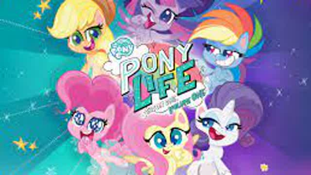 MLP Pony Life Una opinión dividida