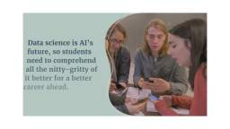 Ph.D. Experts Offer Up to 50% OFF on Data Science Assignment Help in Canada