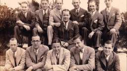 Coquette - Carolina Club Orchestra (Hal Kemp Orchestra) (1929)