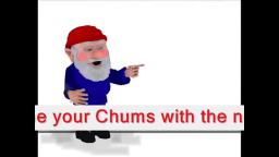 youve been gnomed