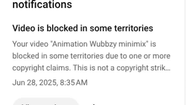 Animation Wubbzy minimix