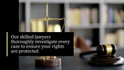 Car Accident Lawyer in Houston, TX
