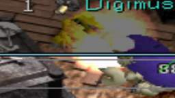 I'm Sorry Agumon