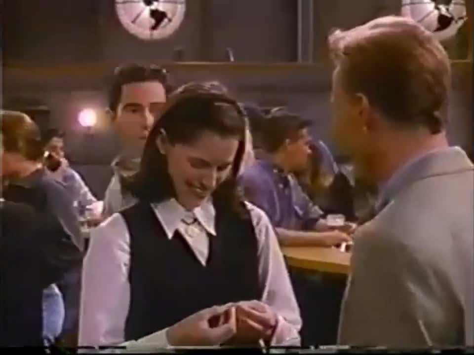 Wild Oats (1994) Episode 02