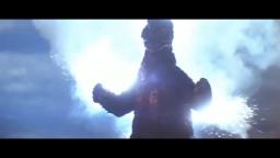 Godzilla Vs The Ultra Monsters 6
