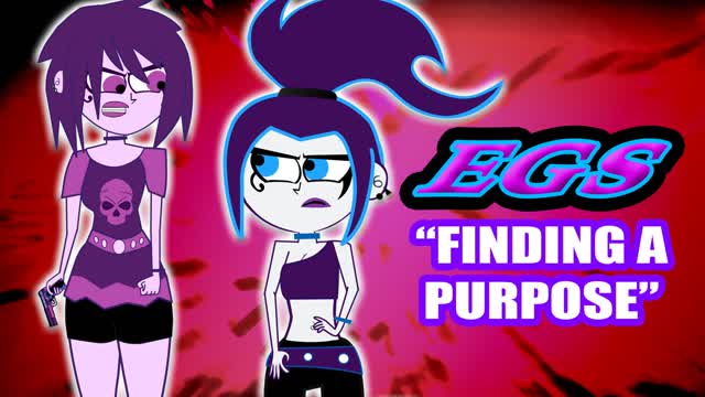 Finding A Purpose - EGS