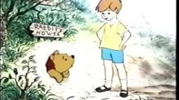 The Many Adventures of Winnie the Pooh part 08 - Stuck as Stuck can be