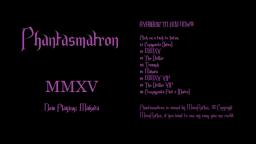 Phantasmatron - Makuta (Deathstep)