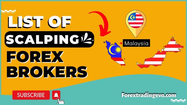 List Of Scalping Forex Brokers In Malaysia - Forex Brokers