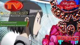 LocomaxTv Bolivia Anime Mayo 2023