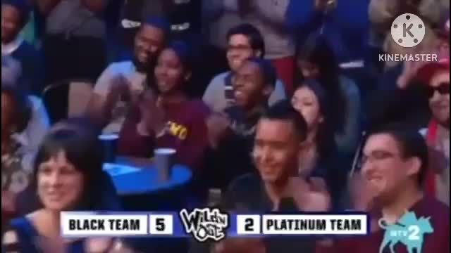 Wild n’ Out | S5 EP7 | MTV2