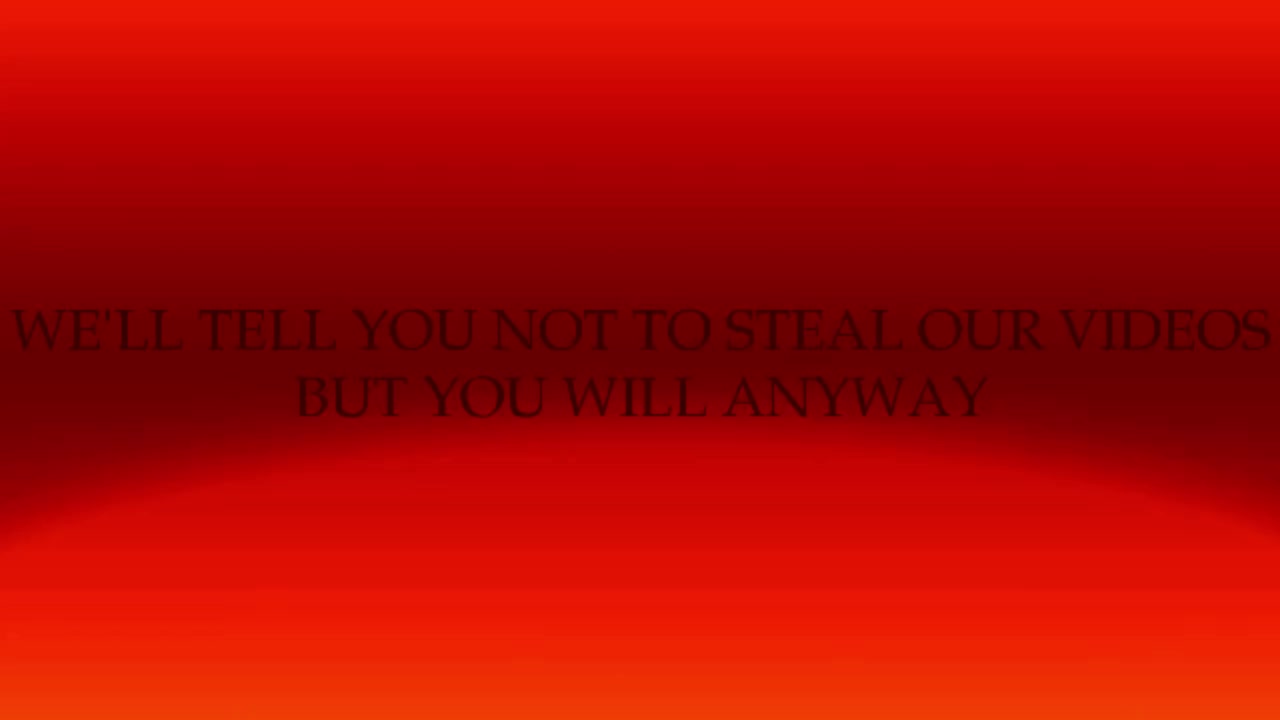 Furby Mix VHS in Terrifying G-Major!