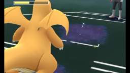 Pokémon GO 25-Rocket Grunt