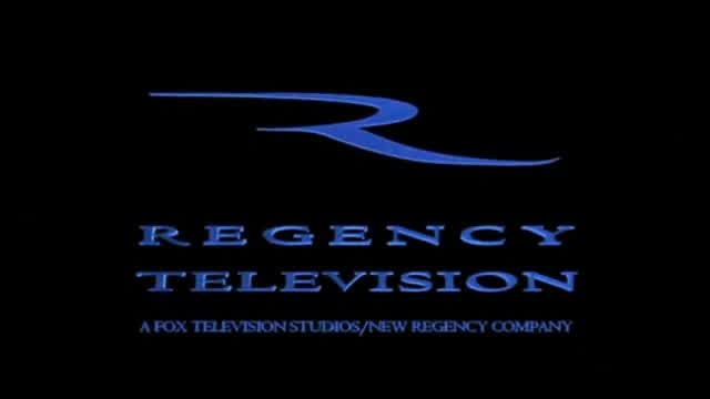 Regency Television Logo (1999-2008)