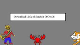 Scratch 06Oct06 Link (by Gingerbread 2.3.8)
