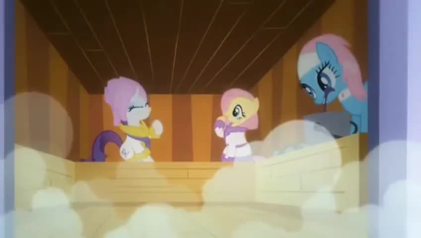[PMV] Mr. Roboto (Re-Upload)