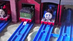 Thomas And Gordon Remake(35 Anniversary Special)