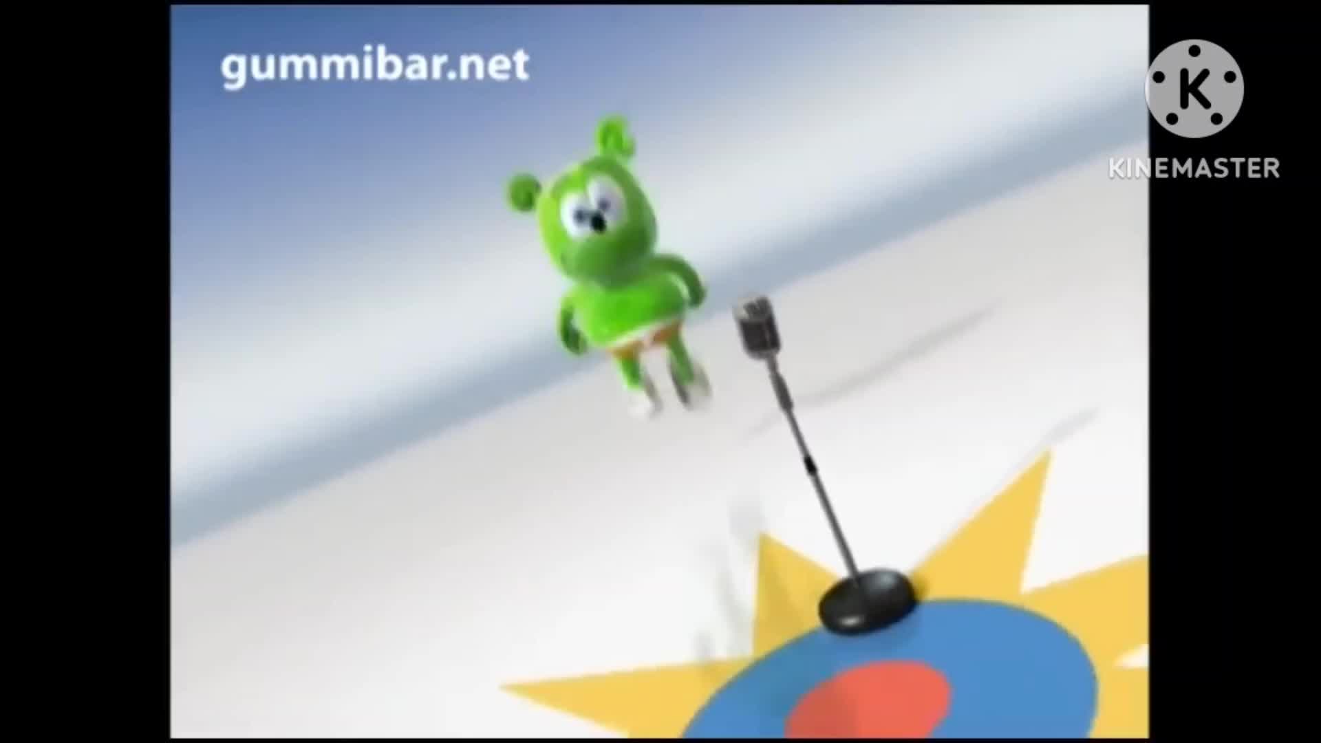 Gummeatgummy