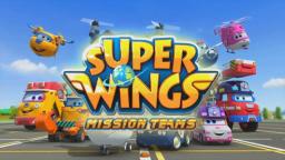 Super Krila S03 - 15 ( Hr )