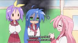 lucky star episode 1 subbed