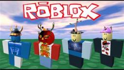 A good day in roblox