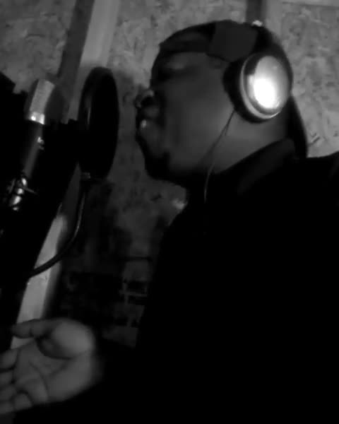 mookie7o4 "Imperfection" Freestyle