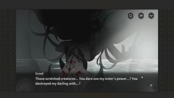 Church of Waifu's GOD Episode 271 Greed