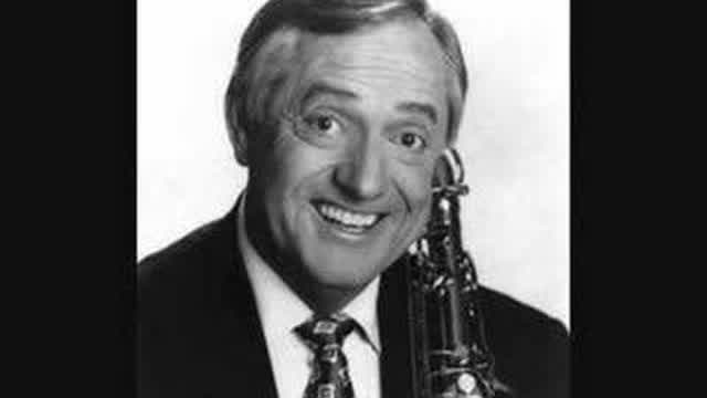 Yakety Sax Music